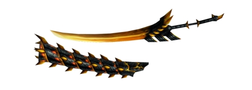 画像ギャラリー No.015のサムネイル画像 / 「MHF-G」で極み吼えるジンオウガの狩猟解禁。高性能防具を手に入れよう