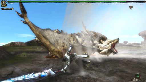 画像ギャラリー No.001のサムネイル画像 / 【PR】今から始める「モンスターハンター フロンティアZ」 第3回:ここからが真のスタートだ! G級始動編