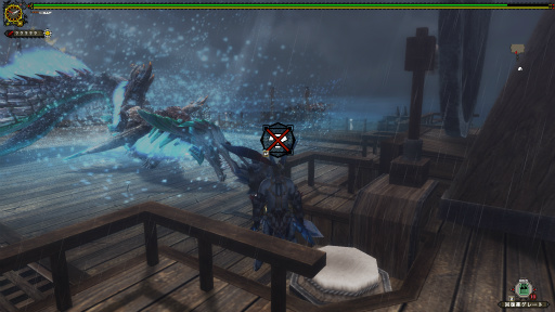 画像ギャラリー No.002のサムネイル画像 / 【PR】今から始める「モンスターハンター フロンティアZ」 第3回:ここからが真のスタートだ! G級始動編