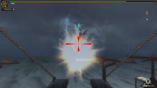 画像ギャラリー No.003のサムネイル画像 / 【PR】今から始める「モンスターハンター フロンティアZ」 第3回:ここからが真のスタートだ! G級始動編