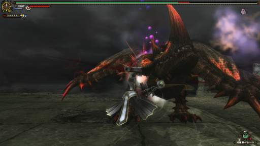 画像ギャラリー No.004のサムネイル画像 / 【PR】今から始める「モンスターハンター フロンティアZ」 第3回:ここからが真のスタートだ! G級始動編