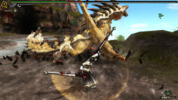 画像ギャラリー No.007のサムネイル画像 / 【PR】今から始める「モンスターハンター フロンティアZ」 第3回:ここからが真のスタートだ! G級始動編