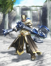 画像ギャラリー No.009のサムネイル画像 / 【PR】今から始める「モンスターハンター フロンティアZ」 第3回:ここからが真のスタートだ! G級始動編