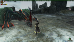 画像ギャラリー No.012のサムネイル画像 / 【PR】今から始める「モンスターハンター フロンティアZ」 第3回:ここからが真のスタートだ! G級始動編