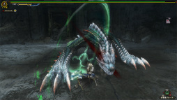 画像ギャラリー No.014のサムネイル画像 / 【PR】今から始める「モンスターハンター フロンティアZ」 第3回:ここからが真のスタートだ! G級始動編