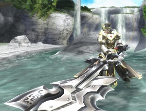 画像ギャラリー No.016のサムネイル画像 / 【PR】今から始める「モンスターハンター フロンティアZ」 第3回:ここからが真のスタートだ! G級始動編