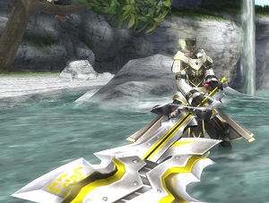 画像ギャラリー No.017のサムネイル画像 / 【PR】今から始める「モンスターハンター フロンティアZ」 第3回:ここからが真のスタートだ! G級始動編