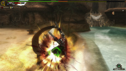 画像ギャラリー No.018のサムネイル画像 / 【PR】今から始める「モンスターハンター フロンティアZ」 第3回:ここからが真のスタートだ! G級始動編