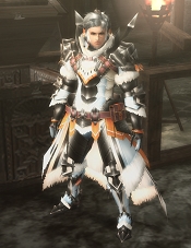 画像ギャラリー No.027のサムネイル画像 / 【PR】今から始める「モンスターハンター フロンティアZ」 第3回:ここからが真のスタートだ! G級始動編