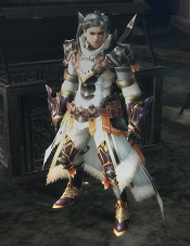 画像ギャラリー No.028のサムネイル画像 / 【PR】今から始める「モンスターハンター フロンティアZ」 第3回:ここからが真のスタートだ! G級始動編