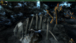 画像ギャラリー No.030のサムネイル画像 / 【PR】今から始める「モンスターハンター フロンティアZ」 第3回:ここからが真のスタートだ! G級始動編