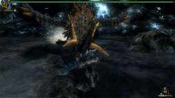 画像ギャラリー No.031のサムネイル画像 / 【PR】今から始める「モンスターハンター フロンティアZ」 第3回:ここからが真のスタートだ! G級始動編