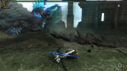 画像ギャラリー No.032のサムネイル画像 / 【PR】今から始める「モンスターハンター フロンティアZ」 第3回:ここからが真のスタートだ! G級始動編