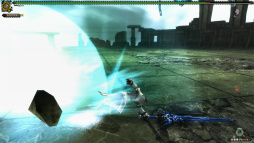 画像ギャラリー No.033のサムネイル画像 / 【PR】今から始める「モンスターハンター フロンティアZ」 第3回:ここからが真のスタートだ! G級始動編