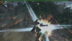 画像ギャラリー No.034のサムネイル画像 / 【PR】今から始める「モンスターハンター フロンティアZ」 第3回:ここからが真のスタートだ! G級始動編