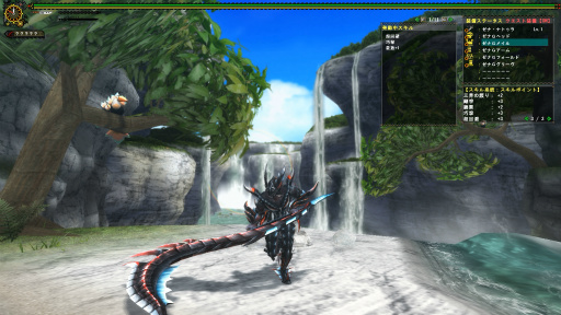 画像ギャラリー No.038のサムネイル画像 / 【PR】今から始める「モンスターハンター フロンティアZ」 第3回:ここからが真のスタートだ! G級始動編