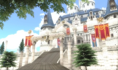 画像集#002のサムネイル/日本での展開も視野に入れた台湾産MMORPG「81Keys Online」,種族やクラスなどの最新情報を発表