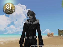 画像集#025のサムネイル/日本での展開も視野に入れた台湾産MMORPG「81Keys Online」,種族やクラスなどの最新情報を発表