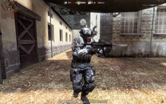 ������#002�Υ���ͥ���/�Ĥ����襤�βФ֤����ڤ�줿����饤��FPS��Alliance of Valiant Arms�ס�30���Υ����꡼�󥷥�åȤ�Ǻ�