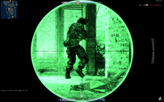 ������#003�Υ���ͥ���/�Ĥ����襤�βФ֤����ڤ�줿����饤��FPS��Alliance of Valiant Arms�ס�30���Υ����꡼�󥷥�åȤ�Ǻ�