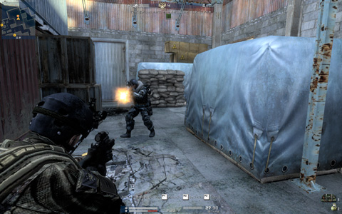 ������#004�Υ���ͥ���/�Ĥ����襤�βФ֤����ڤ�줿����饤��FPS��Alliance of Valiant Arms�ס�30���Υ����꡼�󥷥�åȤ�Ǻ�