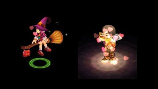 画像ギャラリー No.001のサムネイル画像 / 「ノーステイル」バレンタインに告白成功で特殊な効果,失敗するとすすり泣き