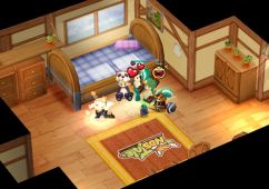 画像ギャラリー No.005のサムネイル画像 / 「ノーステイル」バレンタインに告白成功で特殊な効果,失敗するとすすり泣き