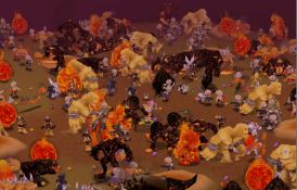 画像ギャラリー No.009のサムネイル画像 / 「ノーステイル」バレンタインに告白成功で特殊な効果,失敗するとすすり泣き