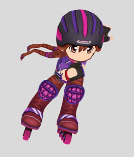 画像ギャラリー No.001のサムネイル画像 / 「NOSTALE」ラッキースロットに変身アイテムや永久コスチュームが登場