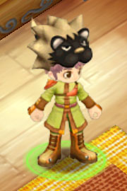 画像ギャラリー No.010のサムネイル画像 / 「NOSTALE」ラッキースロットに変身アイテムや永久コスチュームが登場