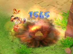 画像ギャラリー No.005のサムネイル画像 / 「NOSTALE」スペシャルカードの強化ができるシステムを6月19日に実装