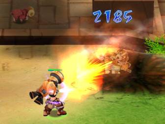 画像ギャラリー No.006のサムネイル画像 / 「NOSTALE」スペシャルカードの強化ができるシステムを6月19日に実装