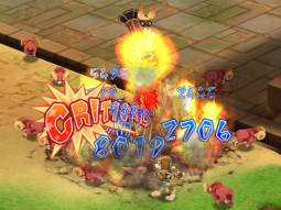 画像ギャラリー No.007のサムネイル画像 / 「NOSTALE」スペシャルカードの強化ができるシステムを6月19日に実装