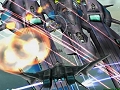 「エースオンライン」新マップなどが追加される大型アップデートが7月23日実施。アドバンスベース戦母船戦の模様を収録したムービーも掲載