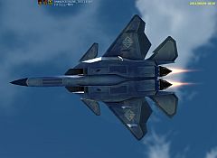 ꡼ No.008 | ֥饤F-22F-35ʤɤƮǥˤޡо