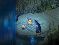 画像ギャラリー No.003のサムネイル画像 / 「チョコットランド」,新マップ「忍びの里 キリガクレ」が登場