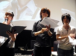 ���������꡼ No.001�Υ���ͥ������ / ������з��������HollowMellow�������Ԥκ¤ˡ��֥������ե����������ԥ��󥷥å�2012 Season3�ץ�ݡ���