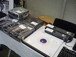 ���������꡼ No.004�Υ���ͥ������ / ������з��������HollowMellow�������Ԥκ¤ˡ��֥������ե����������ԥ��󥷥å�2012 Season3�ץ�ݡ���