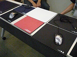 ���������꡼ No.005�Υ���ͥ������ / ������з��������HollowMellow�������Ԥκ¤ˡ��֥������ե����������ԥ��󥷥å�2012 Season3�ץ�ݡ���