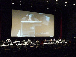 ���������꡼ No.010�Υ���ͥ������ / ������з��������HollowMellow�������Ԥκ¤ˡ��֥������ե����������ԥ��󥷥å�2012 Season3�ץ�ݡ���