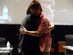 ���������꡼ No.012�Υ���ͥ������ / ������з��������HollowMellow�������Ԥκ¤ˡ��֥������ե����������ԥ��󥷥å�2012 Season3�ץ�ݡ���