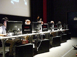 ���������꡼ No.015�Υ���ͥ������ / ������з��������HollowMellow�������Ԥκ¤ˡ��֥������ե����������ԥ��󥷥å�2012 Season3�ץ�ݡ���