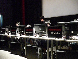 ���������꡼ No.016�Υ���ͥ������ / ������з��������HollowMellow�������Ԥκ¤ˡ��֥������ե����������ԥ��󥷥å�2012 Season3�ץ�ݡ���