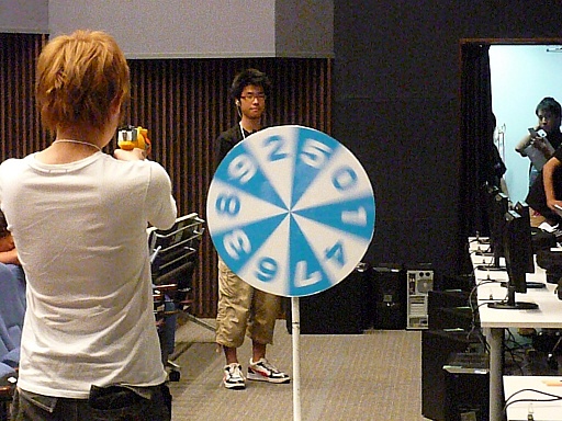 ���������꡼ No.020�Υ���ͥ������ / ������з��������HollowMellow�������Ԥκ¤ˡ��֥������ե����������ԥ��󥷥å�2012 Season3�ץ�ݡ���