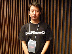 ���������꡼ No.029�Υ���ͥ������ / ������з��������HollowMellow�������Ԥκ¤ˡ��֥������ե����������ԥ��󥷥å�2012 Season3�ץ�ݡ���