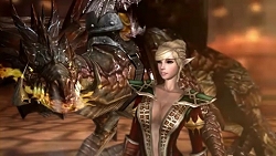꡼ No.002 | G2009ϤޤϥࡼӡƤߤ褦ڹMGameοMMORPGǮ칾2סWar of DragonsפPVUp