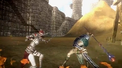 ꡼ No.004 | G2009ϤޤϥࡼӡƤߤ褦ڹMGameοMMORPGǮ칾2סWar of DragonsפPVUp