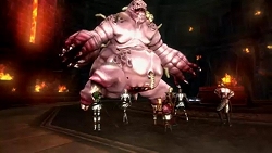 ꡼ No.005 | G2009ϤޤϥࡼӡƤߤ褦ڹMGameοMMORPGǮ칾2סWar of DragonsפPVUp