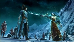 ꡼ No.011 | G2009ϤޤϥࡼӡƤߤ褦ڹMGameοMMORPGǮ칾2סWar of DragonsפPVUp