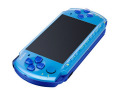 PSPの新色,ツートンカラー「スカイブルー/マリンブルー」が4月26日に数量限定で発売